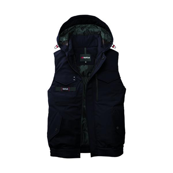 BURTLE 【2025年製造会社売り上げる】 防寒より良い 5064-35-M 黒いこと 5064-35-M≪店卸し資産極限点≫