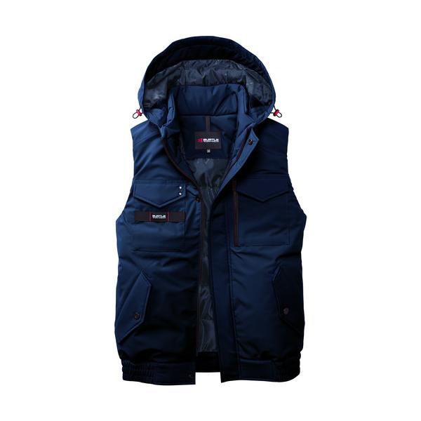 BURTLE 防寒より良い 5064-03-XXL 米国海軍 5064-03-XXL