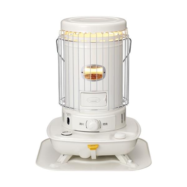 コロナ 対流型原油暖房器 6L SL-5125≪店卸し資産極限点≫