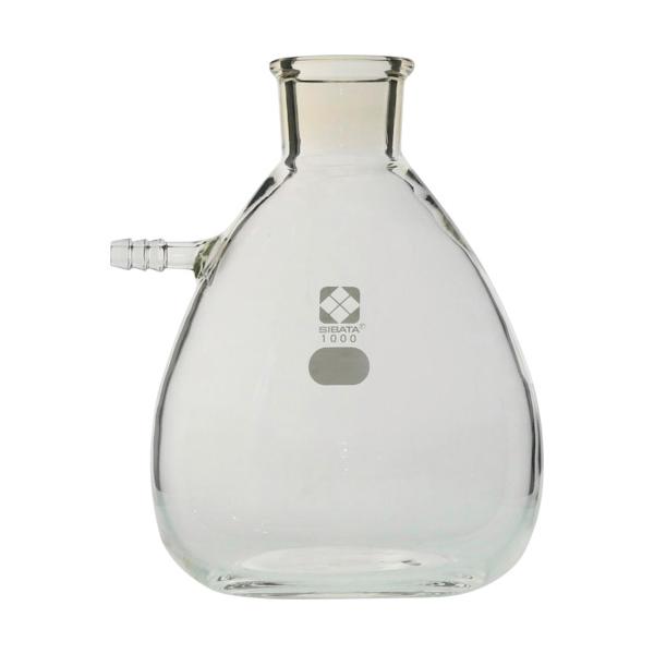 SIBATA 吸いあげる濾すびん 1000mL 017810-1000