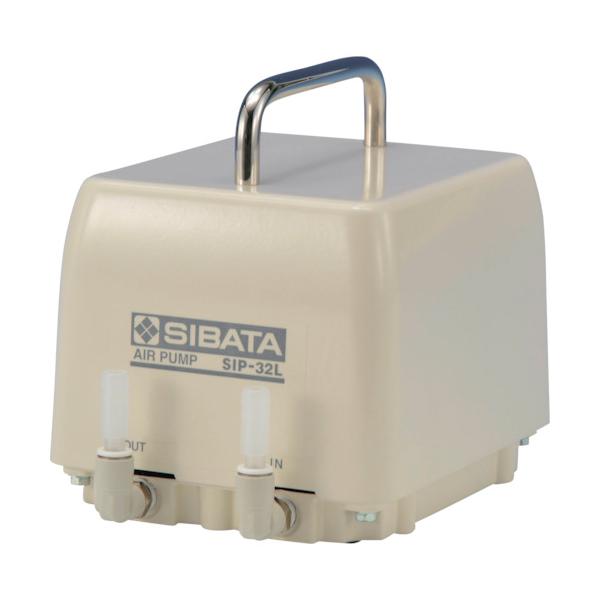 SIBATA 吸引ポンプ SIP-32L 080800-32
