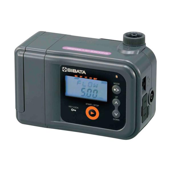 SIBATA ミニ揚水機 MP-Σ500N2 080860-504