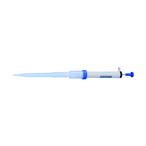 SIBATA 分注器 マクロピペット 10mL 025060-010|工具の楽市