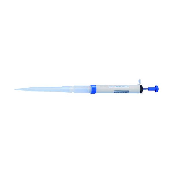 SIBATA 分注器 マクロピペット 5mL 025060-05