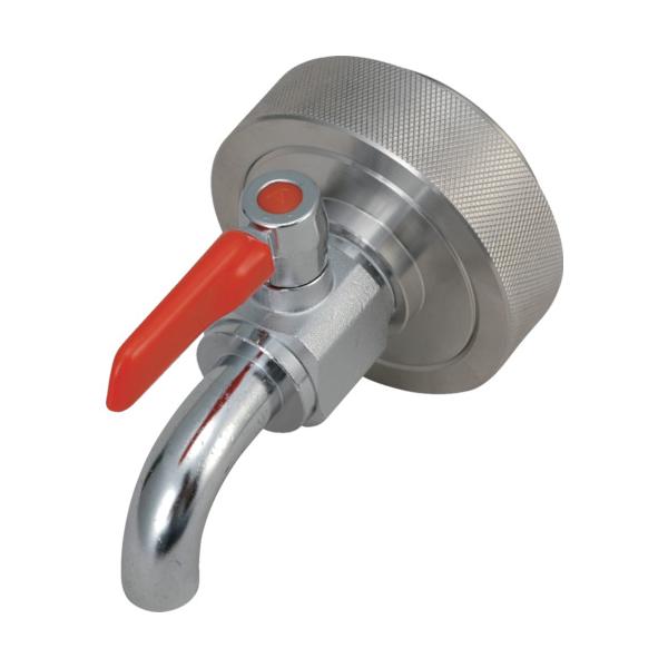 アクアシステム SUS製ドラム缶用まかない方 DMO-10(G2側 大栓専用) DMO-10
