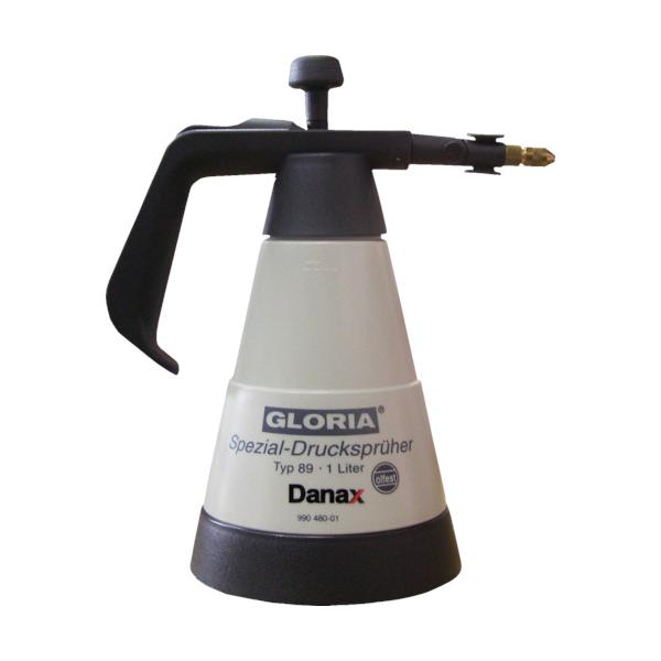 GLORIA 蓄圧式噴霧器 Type89 TYPE89