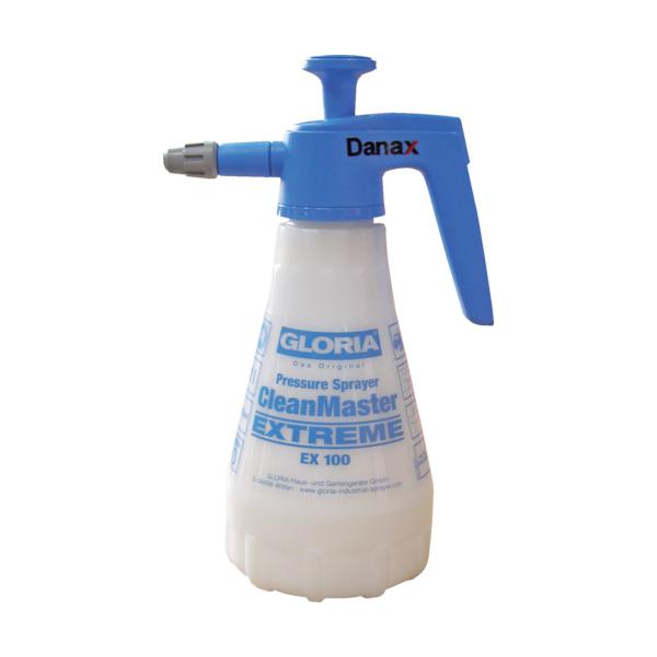 GLORIA 蓄圧式噴霧器 EX100 EX100