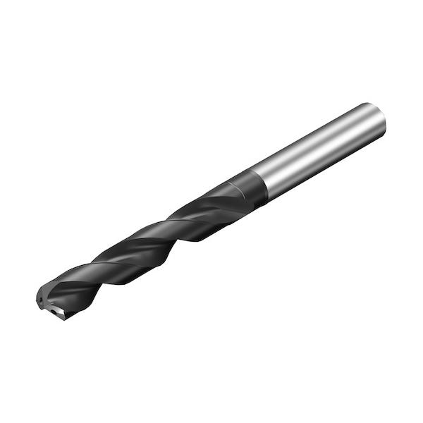 SANDVIK コロドリル860‐SM 超硬ソリッドドリル(720) 1210 860.1-0490-015A1-SM 1210