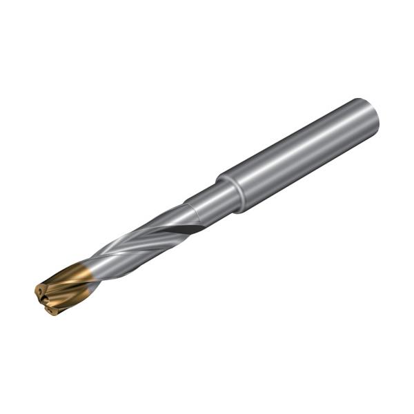 SANDVIK コロドリル860‐GM 超硬ソリッドドリル(720) X1BM 860.1-1000-029A1-GM X1BM