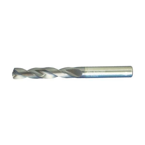 MAPAL 超硬コーティングドリル ProDrill-Uni(SCD351) 汎用ドリル 内部給油*4D 刃径10mm 溝長49mm 全長89mm シャンク径10mm SCD351-1000-2-2-140HA04-HP765｜工具の楽市