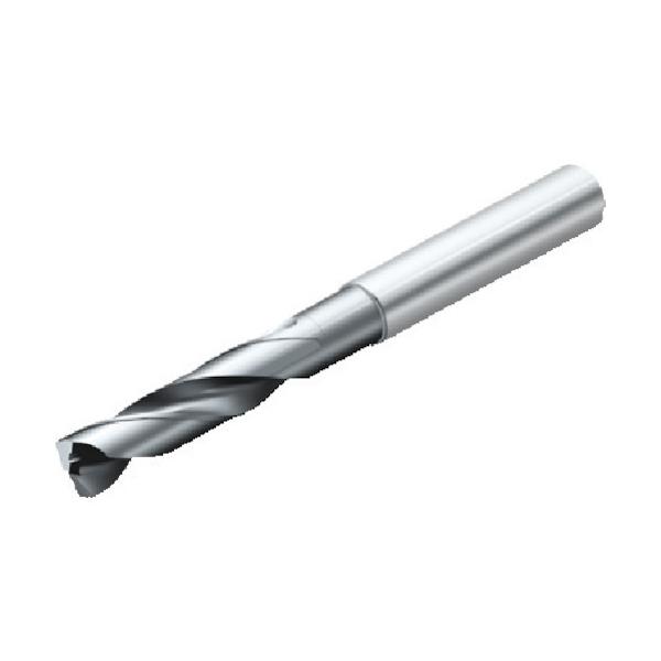 SANDVIK コロドリル861 超硬ソリッドドリル(721) GC34 861.1-1000-030A1-GP GC34