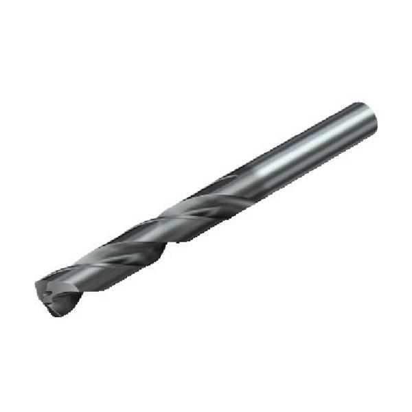 SANDVIK コロドリル460 超硬ソリッドドリル(722) GC34 460.1-1900-086A1-XM GC34≪店卸し資産極限点≫