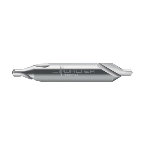 Titex 真っただ中せん孔機 超硬 ノン厚地の外套 K1161-3.15