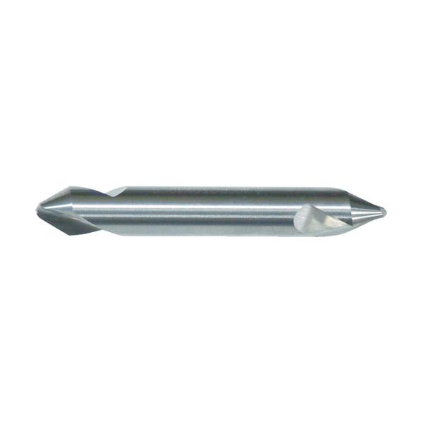 イワタツール SPセンター60&deg;超硬 シャンク径4mm 60SPC1.5X4CB｜工具の楽市