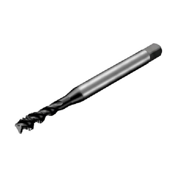 SANDVIK コロタップ300 渦巻き飲み口(780) P1PM T300-PM100JB-M6X050 P1PM