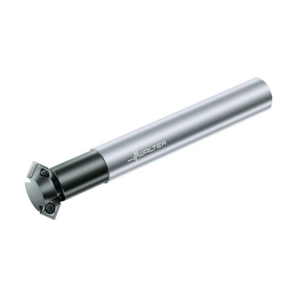 Walter 面取りカッタ 上半身 45°印字機 M4574-016-A16-03-03