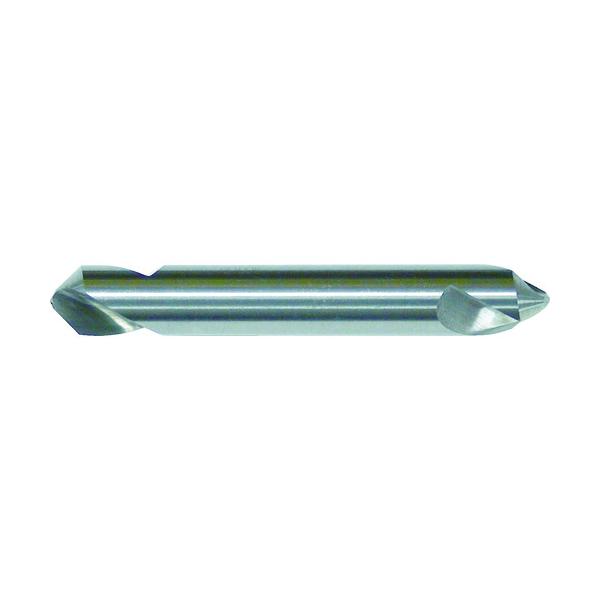 イワタツール SP真っただ中90°超硬 シャンク径3粍 90SPC0.1X0.4CB