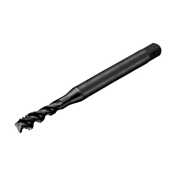 SANDVIK コロタップ300 スパイラルタップ(780) B145 T300-MM171JA-M10 B145｜工具の楽市 8,525円