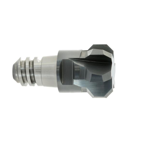 MAPAL CPMill-Chamfer-Twin 「CPM190」 CPM190-2000Z06-F0250-12-HP383|工具の楽市