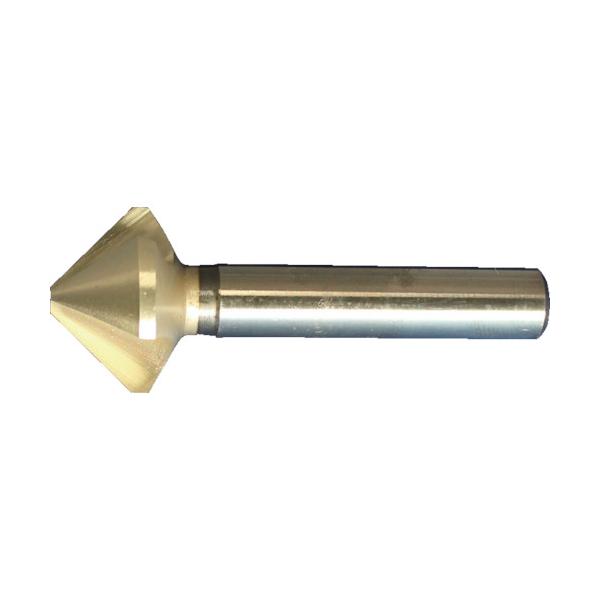 MAPAL MEGA-Countersink(COS110)不釣り合い取りわける 3枚刃 超硬 COS110-2050-335C-HP437