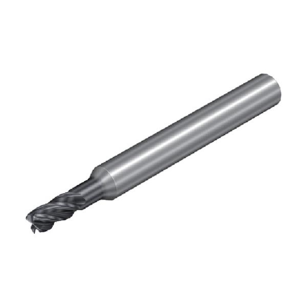 SANDVIK コロミルDura原則として工業用超硬エンドミル(732) 1730 1K334-0200-020-XC 1730