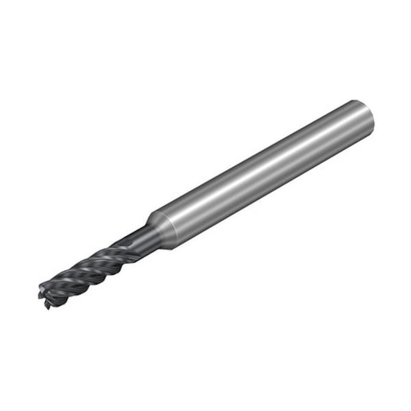 SANDVIK コロミルDura原則として産業用超硬エンドミル(732) 1730 1K365-0300-050-XC 1730