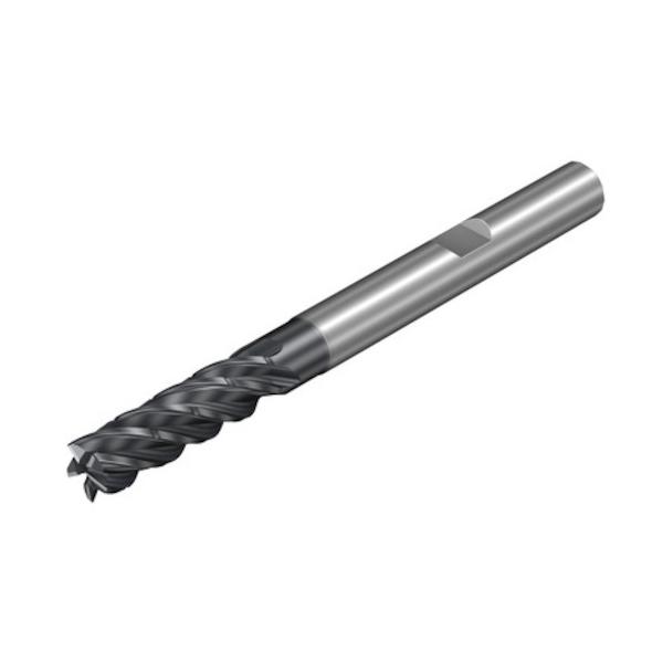 SANDVIK コロミルDura原則として工業用超硬エンドミル(732) 1730 1K365-2000-XD 1730