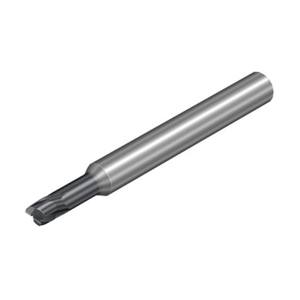 SANDVIK コロミルDura原則として産業用超硬エンドミル(732) 1730 1K212-0480-XA 1730