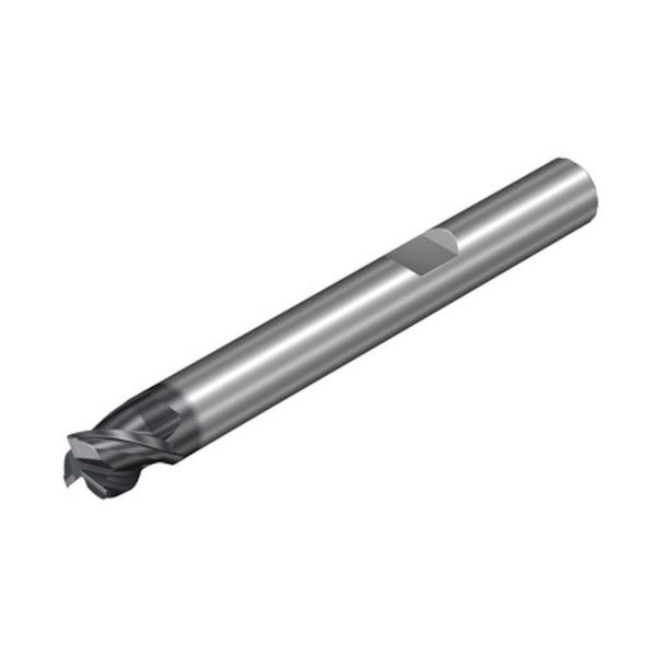 SANDVIK コロミルDura原則として産業用超硬エンドミル(732) 1730 1K313-0970-XB 1730