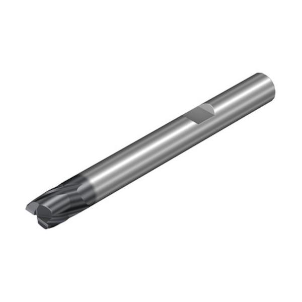 SANDVIK コロミルDura原則として産業用超硬エンドミル(732) 1730 1K212-2000-XB 1730