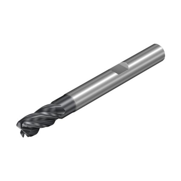 SANDVIK コロミルDura原則として産業用超硬エンドミル(732) 1730 1K334-0800-050-XD 1730