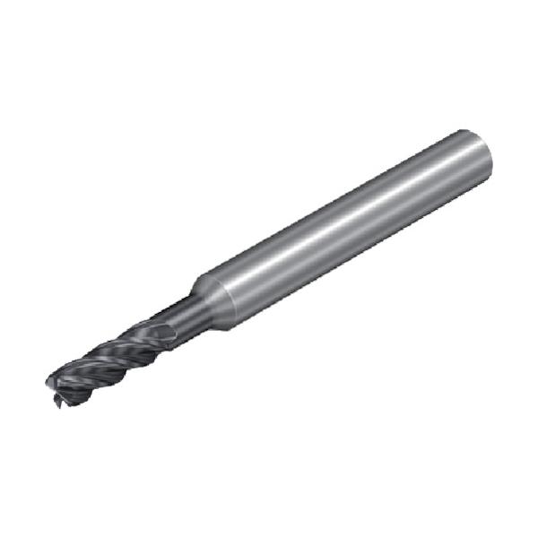 SANDVIK コロミルDura原則として工業用超硬エンドミル(732) 1730 1K354-0200-050-XC 1730