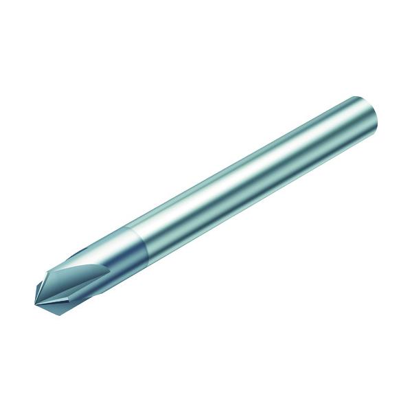 SANDVIK 面取り産業用超硬エンドミル コロミルプルーラ(732) 刃径12粍 刃長4.5粍 全長83粍 シャンク径12粍 1620 1C050-0300-045-XA 1620