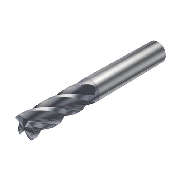 SANDVIK コロミルプルーラ 重節するフライス産業用超硬エンドミル(730) P2BM 2P342-0300-PA P2BM