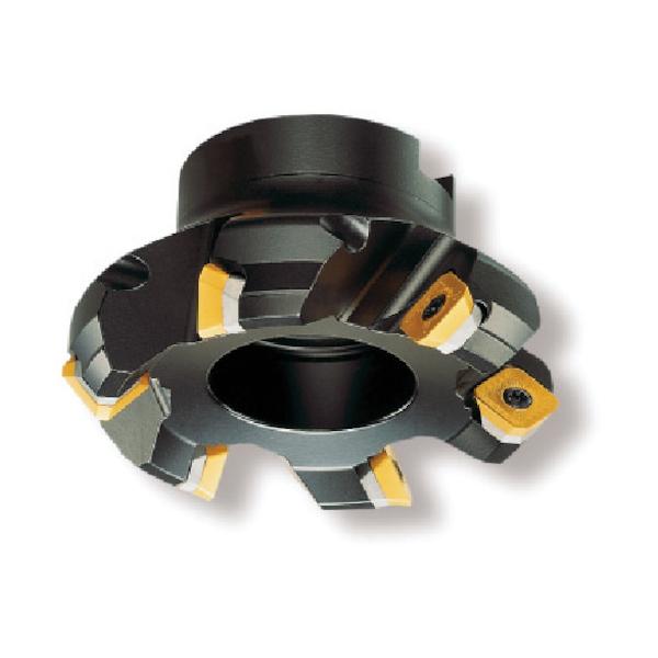 SANDVIK コロミル245 向こう正面フライス切り手(450) R245-063Q22-12L