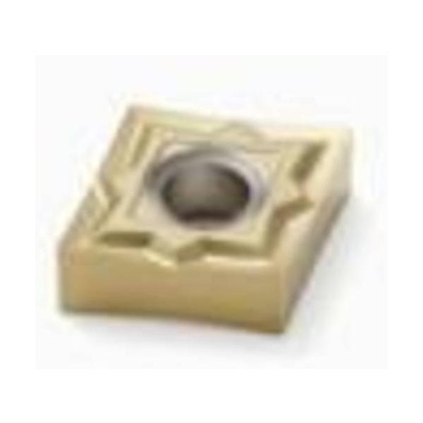 セコ 旋削 ISOネガインサート CNGG12 CP200 CP200 CNGG120408-MF1 CP200【10個】｜工具の楽市
