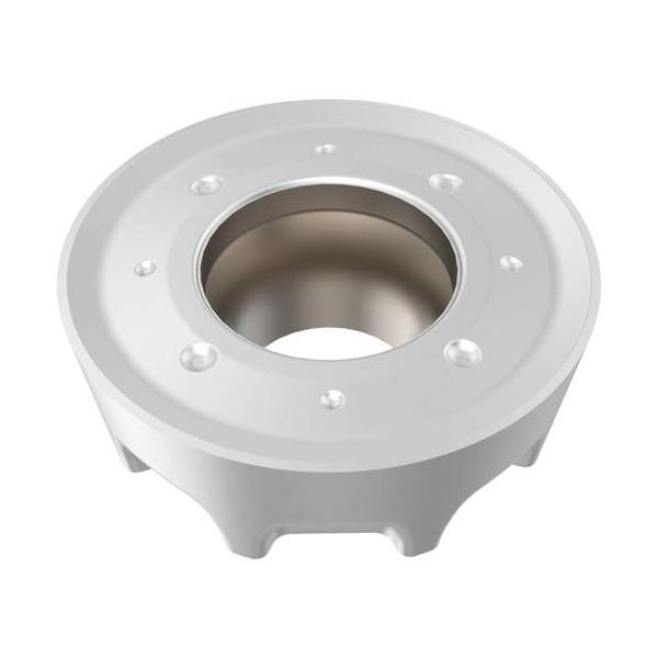 セコ フライス 金型用インサート RPKT1605M0T MP2501 RPKT1605M0T-8-M18 MP2501【10個】｜工具の楽市 19,813円