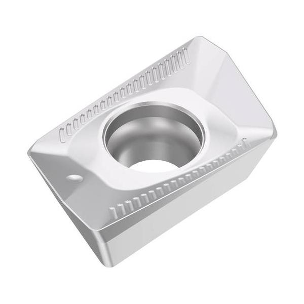 セコ フライス ターボミル用インサート XOMX12 MP2501 XOMX120404TR-ME08 MP2501【10個】|工具の楽市