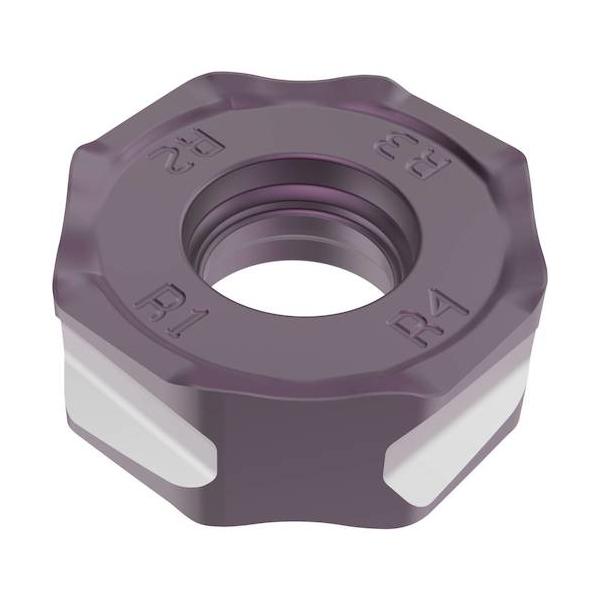 セコ フライス ダブルオクトミル用さし入れる MK2050 ONEU050410ZZTN4-M10 MK2050【10個】