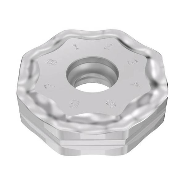 セコ フライス ダブルオクトミル用挟みいれる MP2501 ONMU090520ANTN-M15 MP2501【10個】