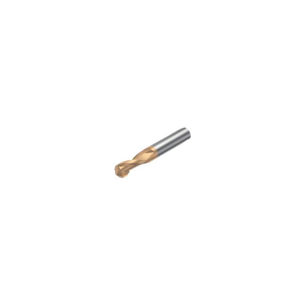 SANDVIK コロミルプルーラ 超硬ソリッドエンドミル(730) 刃径10粍 刃長15粍 シャンク径10粍 全長100粍 1700 R216.42-10030-AC15G 1700