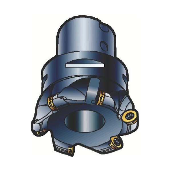 SANDVIK コロミル300 向こう正面フライス裁断師(440) R300-063Q22-12H
