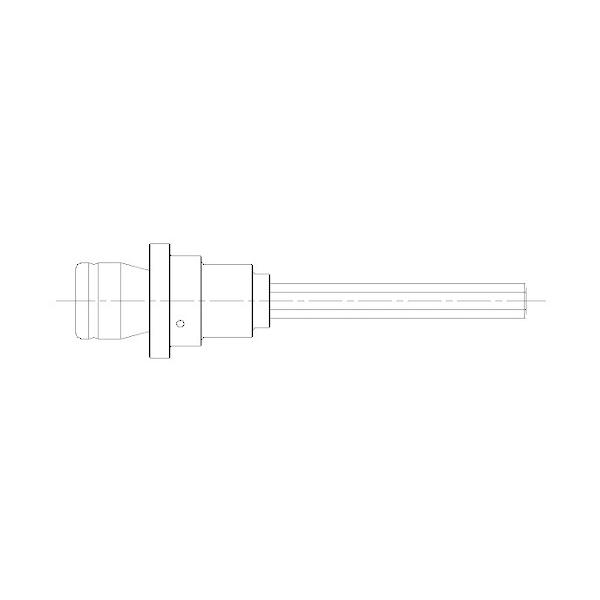 SANDVIK ソケット(810) 5680 015-06