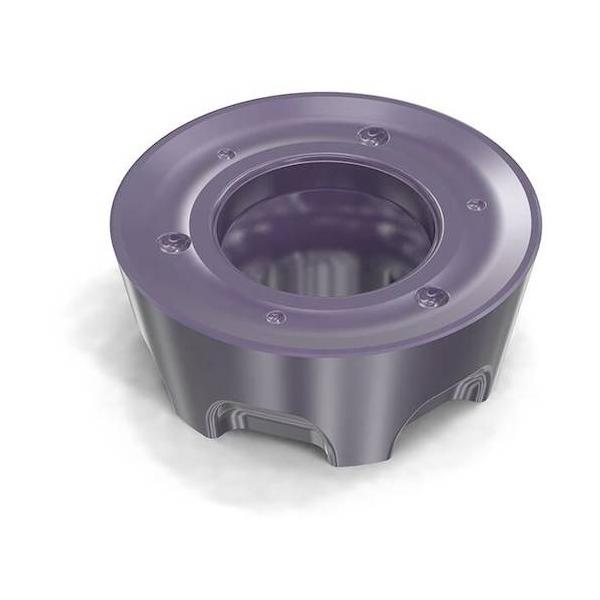 セコ フライス 金型用差し入れる RPKT1204M0T MK2050 RPKT1204M0T-6-M15 MK2050【10個】