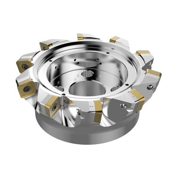 セコ フライス  金型用 切り手 R220.21-8160-SP18.10A