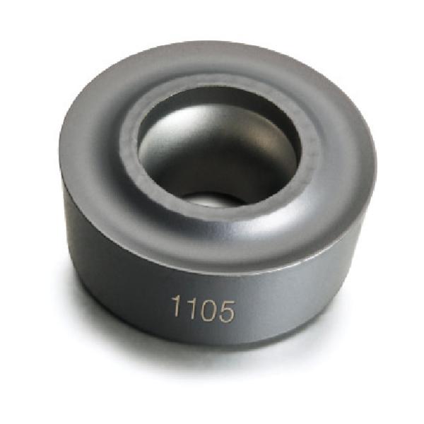 SANDVIK コロターン107 旋削用ポジ心付け(120) 1105 RCMT 16 06 M0-SM 1105【10個】