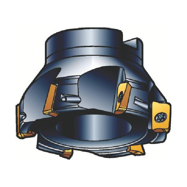 SANDVIK コロミル390裁断師(450) R390-080Q27-17L