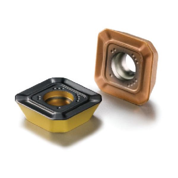 SANDVIK コロミル245 フライス工業用心付け(350) 3040 R245-18 T6 M-KM 3040【10個】