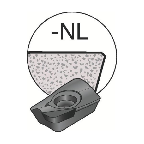 SANDVIK コロミル390 フライス工業用心付け(630) CD10 R390-11T304E-P4-NL CD10【5個】