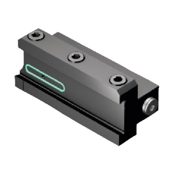 SANDVIK コロカットQD物の具立ちはだかる(410) BA-RGC2525-25M